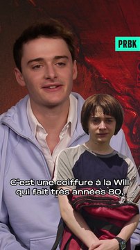 L'interview de Noah Schnapp (Will) pour la saison 4 de Stranger Things : Millie Bobby Brown valide cette théorie des fans sur un grand retour