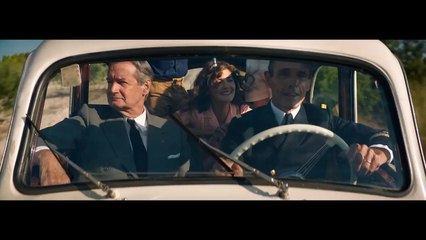 L'Odyssée Bande-annonce (ES)