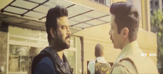 Dhokha Round D Corner 2022