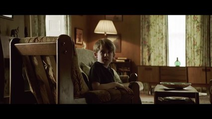 The Only Child Bande-annonce (IT)