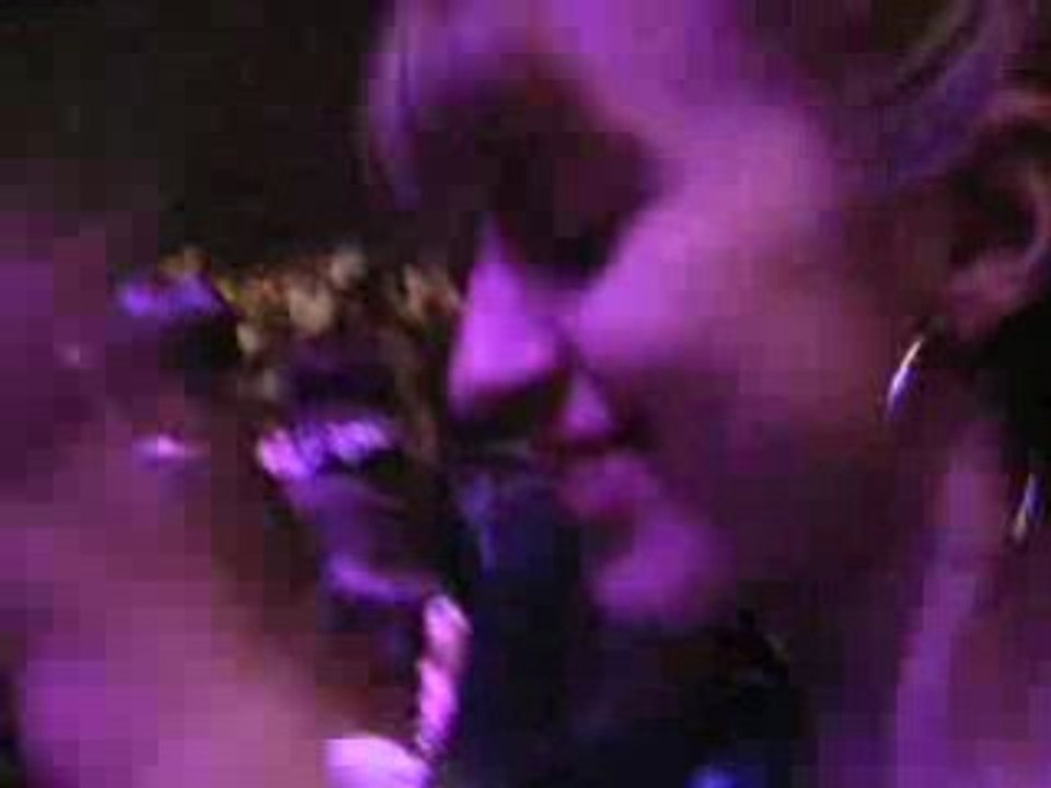 Concert Jenifer Lyon