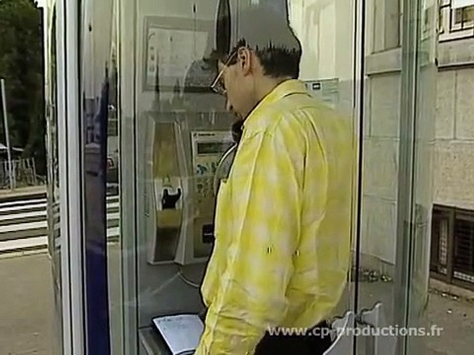 Pas vu pas pris Bande-annonce (FR)