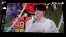 [EPISODE] BTS (방탄소년단) Proof Music Show Promotions Sketch