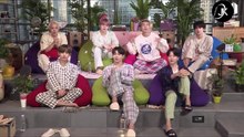 [ENG SUB] BTS ZOOM Meeting