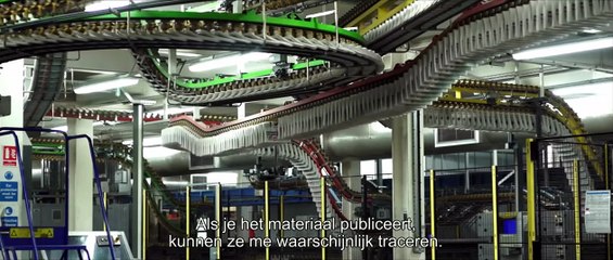Citizenfour Bande-annonce (NL)
