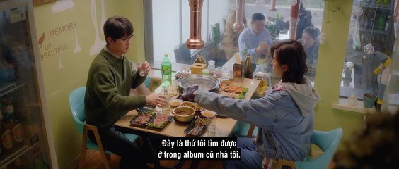 Tỏa Sáng Trong Đêm Đông Của Em - Tập 5 Full Vietsub - Phim Ngôn Tình