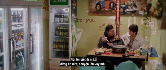 Tỏa Sáng Trong Đêm Đông Của Em - Tập 7 Full Vietsub - Phim Ngôn Tình