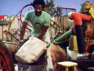 Fat Albert and the Cosby Kids S02E04 The Newcomer