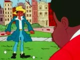 Fat Albert and the Cosby Kids S03E02 Ounce of Prevention