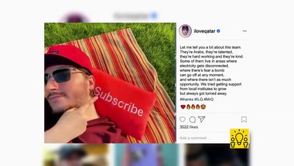 Documentary Qatar 2022  How Qatar is preparing for the World Cup