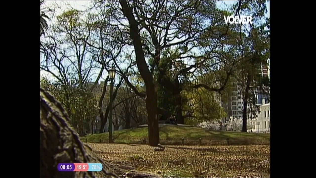 Montaña Rusa - Capítulo 354