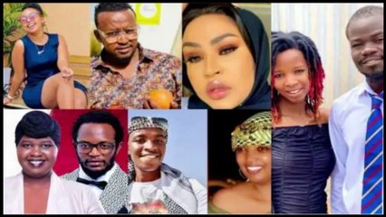 KENYA CELEBS WHO'S BUSINESSES HAVE FAILED.