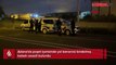 Adana'da korkunç olay! Yol kenarında bebek cesedi bulundu