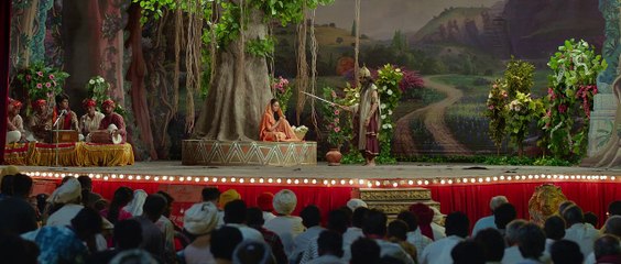 Bhavai 2022 Hindi ORG