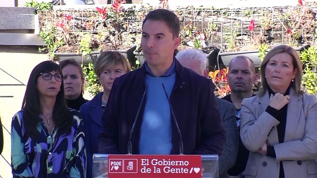Nuevo cruce de reproches entre Gobierno y oposición por la sanidad y los impuestos