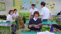 【4K修復】《男排女將 》EP02｜ 退賽的陰影
