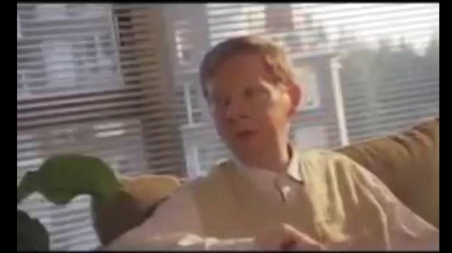 Agis tu à partir de la présence ou du mental ? ECKHART TOLLE enseigne à un jeune homme