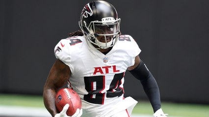 NFL Week 9 Preview: Look For The Falcons To Run Vs. Chargers!