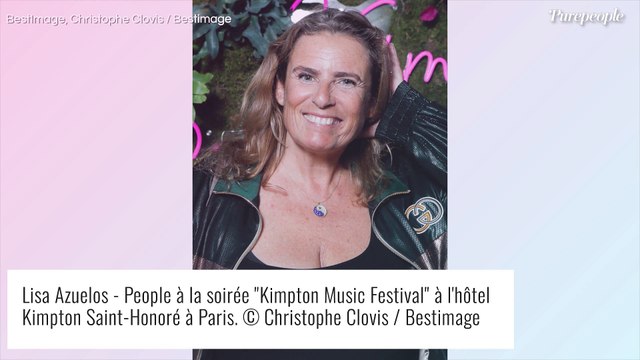 Orpheline de parents vivants : Marie Laforêt, sa fille Lisa Azuelos cash sur les rapports avec sa mère