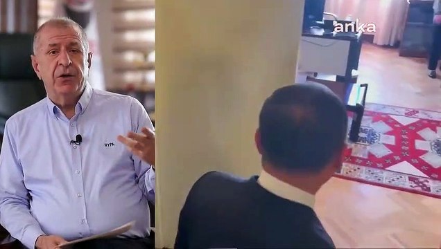 Ümit Özdağ: Erdoğan'ın PKK/HDP ile yeni bir Açılım Süreci ne girdiğini görüyoruz