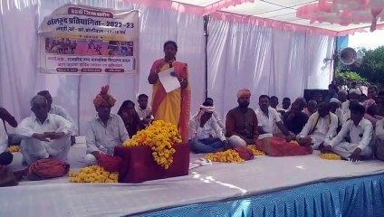 एक हजार बालिकाओं ने खेल भावना से खेलने की ली शपथ