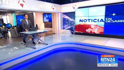 Al menos 19 muertos en accidente aéreo en lago de Tanzania