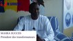 Tchad : Succes Masra réagit à l'éligibilité ou non de Mahamat Idriss Deby aux élections