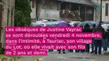 Disparition de justine vayrac : qui est l ami de la jeune fille et principal suspect  