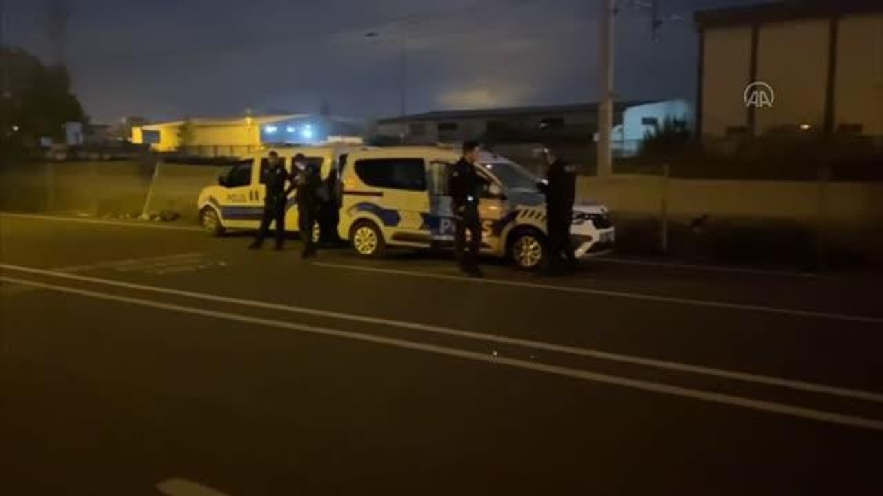 Poşet içerisinde yeni doğmuş bebek cesedi bulundu