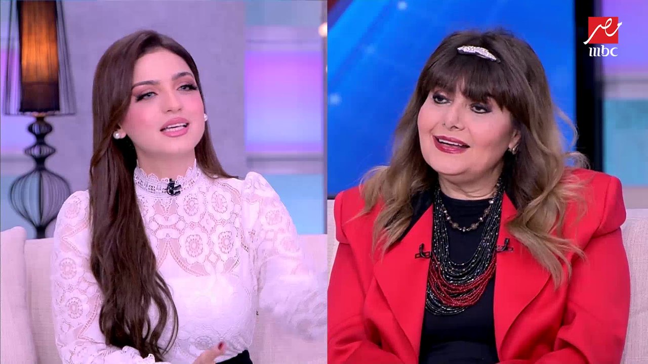 هندية: لبست النقاب لما واحدة رمت لي ورقة بتقولي فيها الست لازم تعيش في كفنها وقلعته بعد كده لهذا السبب .. صدمة ياسمين عز