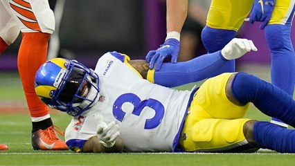 Who Are The Favorites To Land WR Odell Beckham Jr.?