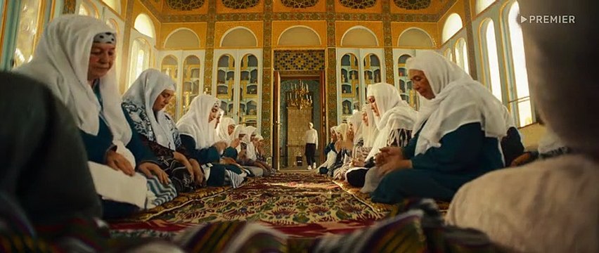 Игра на выживание 2 сезон 5 серия