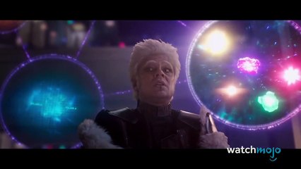 ¡Top 10 Actores LATINOS en el MCU!