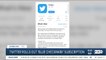 Twitter rolls out 'Blue Checkmark' subscription to users