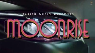 Moonrise (Official Music Video) - Atif Aslam ft. Amy Jackson - Raj Ranjodh - Tarish Music
