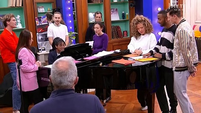 SA10-6NOV 19H Collegiale ECRIS LHISTOIRE de gregory lemarchal