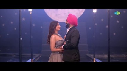 Mainu ishq ho geya aakheya nal ammy virk (panjabi song)