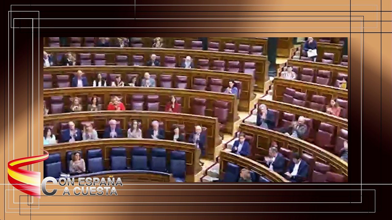 Carlos Cuesta: PODEMOS Y PSOE solo condenan la violencia vicaria cuando se trata de hombres, padres