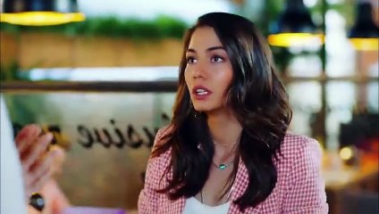 Pássaro Madrugador (Erkenci Kuş) Episódio- 39