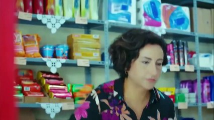 Pássaro Madrugador (Erkenci Kuş) Episódio-09