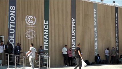 COP-27, allarme HRW: Il governo egiziano reprime il dissenso
