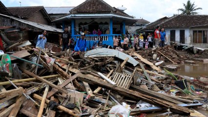 Decenas de damnificados por grave emergencia invernal en Piojó, Antioquia