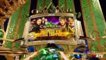 Roman Reigns Vs Logan Paul Full Match Highlights _ WWE Crown Jewel 2022 Highlights _wwecrownjewel(480P)