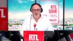 Le journal RTL de 19h du 06 novembre 2022