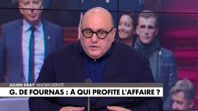 Julien Dray : «Il y a une ligne minoritaire et une ligne majoritaire et la ligne majoritaire se fait sur le fond»