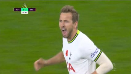 GOAL! Harry Kane  70'