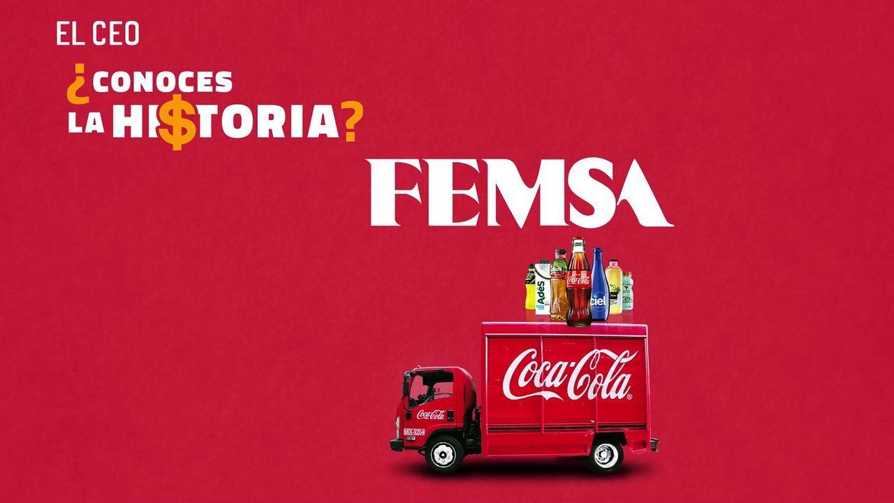 Hi$toria: Femsa