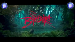 Bhediya: Official Trailer 4K | Varun Dhawan | Kriti Sanon | Dinesh Vijan | Amar Kaushik