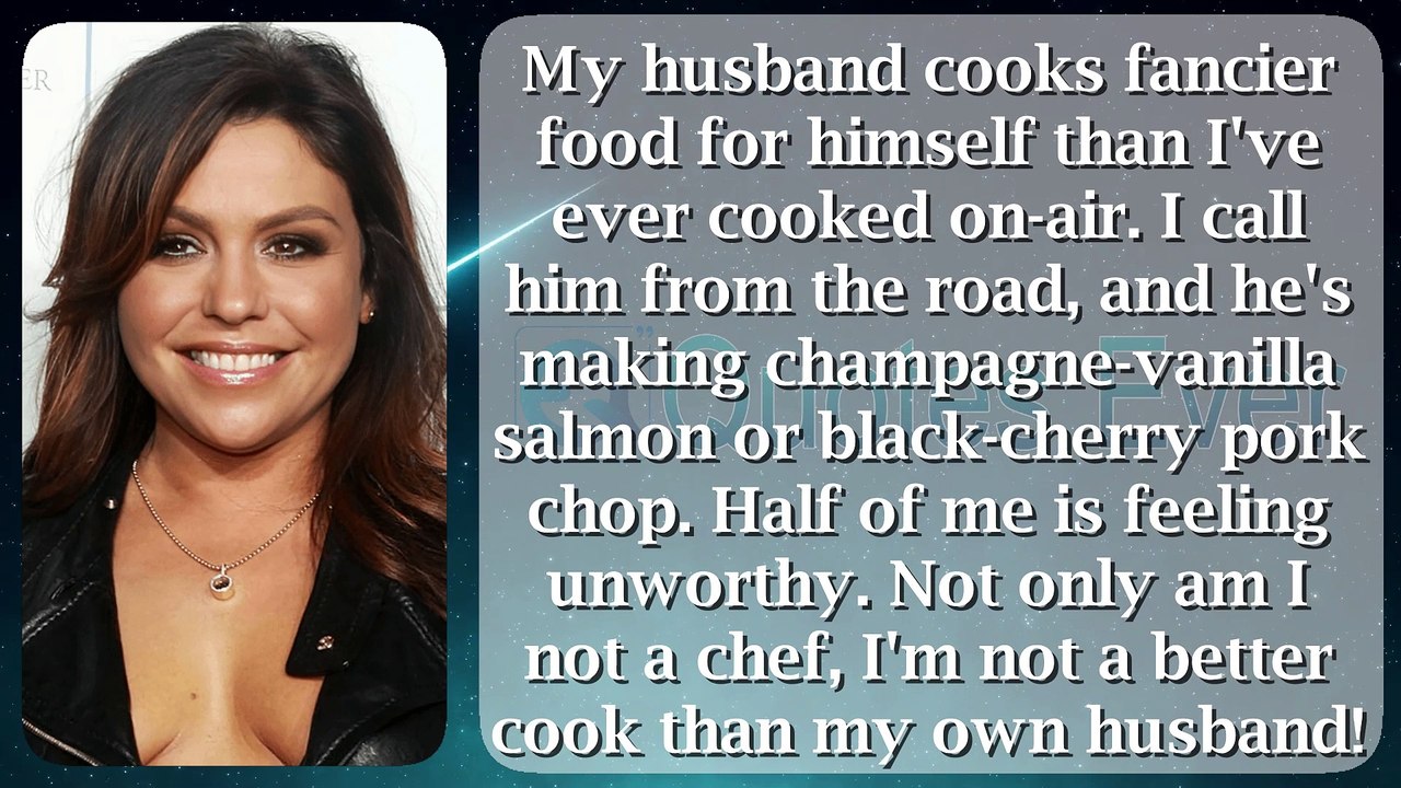 Rachael Ray 49 #quotes #quotesaboutlife #quotesaboutlove #quoteschannel Quotes Ever
