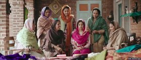 Bajre Da Sitta (2022) full Punjabi Movie